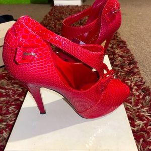 Booties